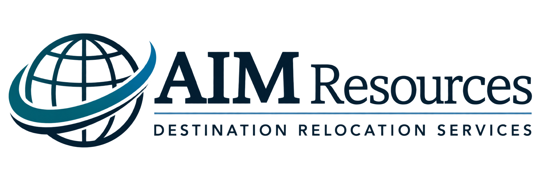 AIM Resources — Destination Relocation Services