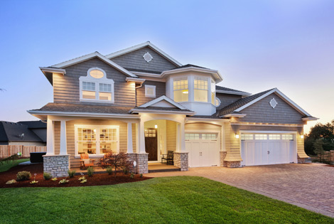 Home Finding Coordination