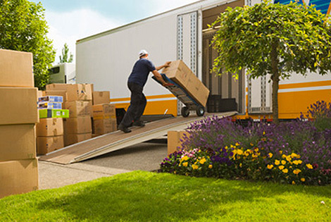 Domestic Departure Services
