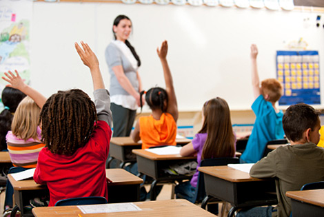 School Research and Tours