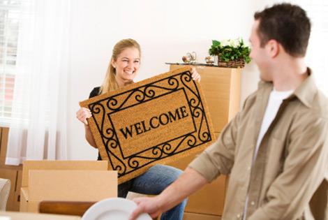 Settling-In Services