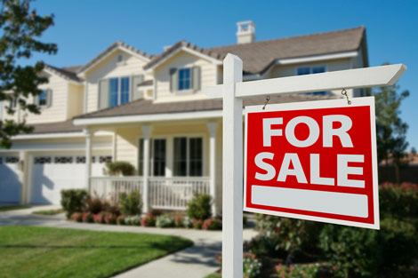Provide Real Estate Agents for both Home Sale and Home Purchase